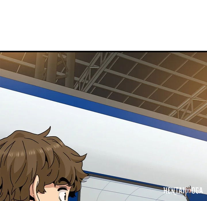 A Turning Point A Turning Point Chapter 106 - Page 157