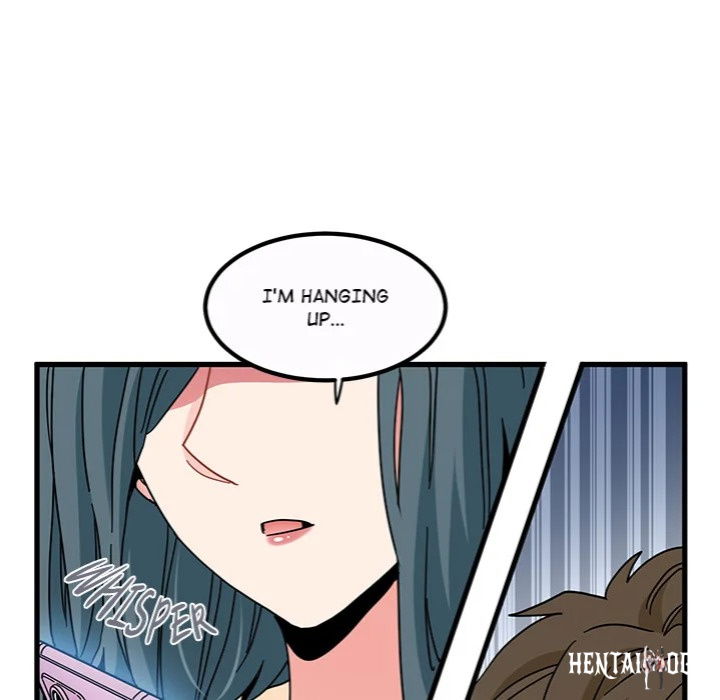 A Turning Point A Turning Point Chapter 106 - Page 16