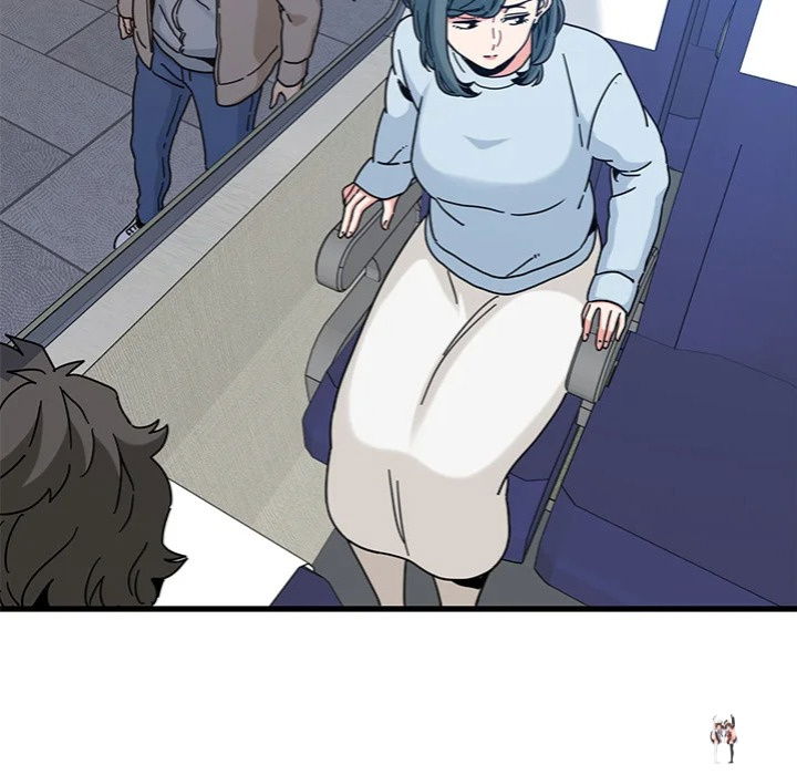 A Turning Point A Turning Point Chapter 106 - Page 160