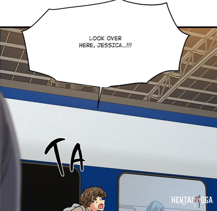 A Turning Point A Turning Point Chapter 106 - Page 166