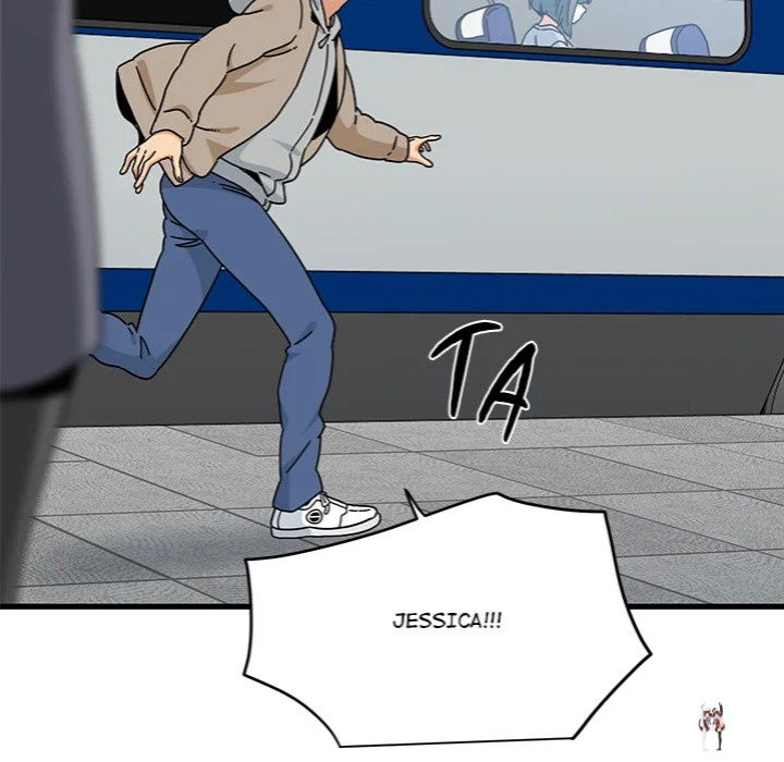 A Turning Point A Turning Point Chapter 106 - Page 167