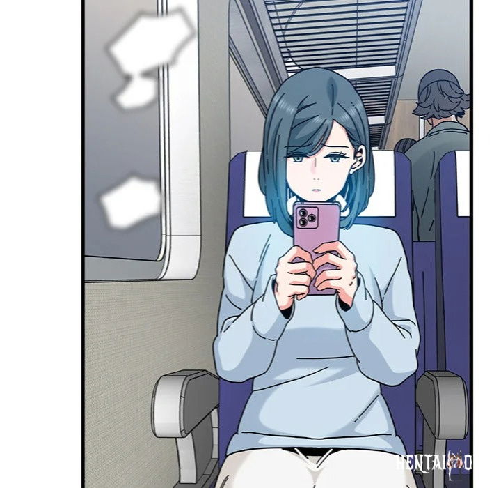 A Turning Point A Turning Point Chapter 106 - Page 169