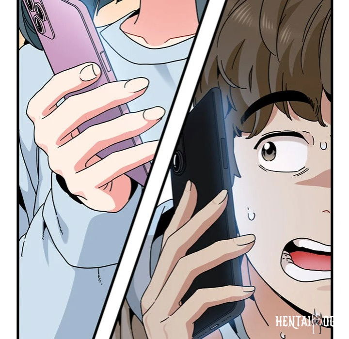 A Turning Point A Turning Point Chapter 106 - Page 17