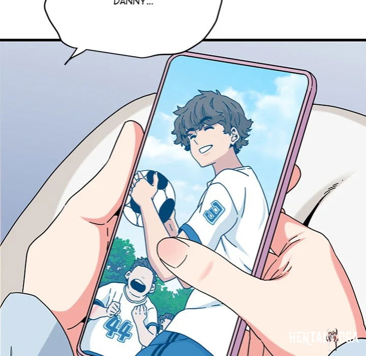 A Turning Point A Turning Point Chapter 106 - Page 171