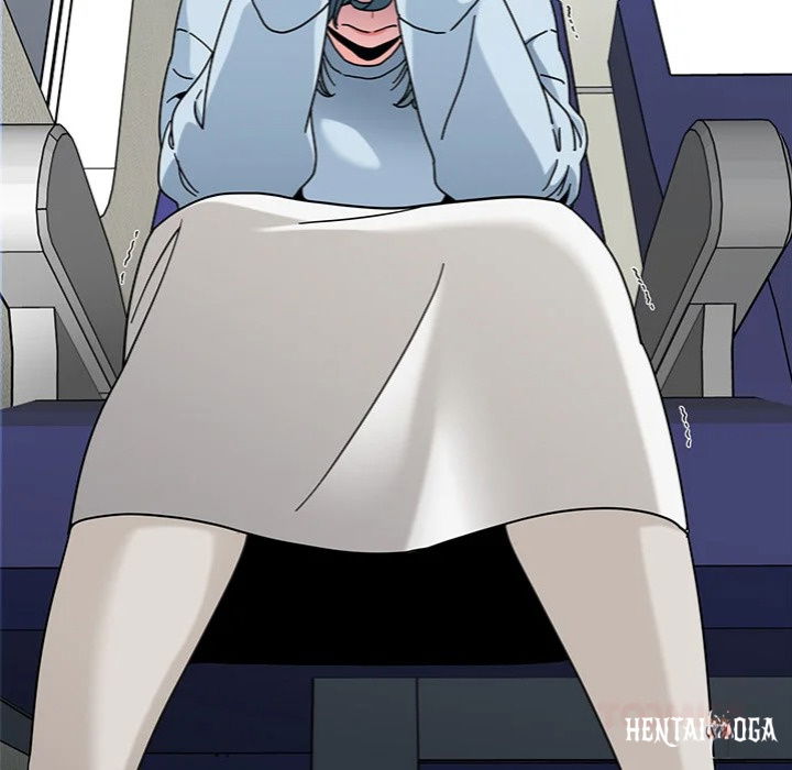 A Turning Point A Turning Point Chapter 106 - Page 174