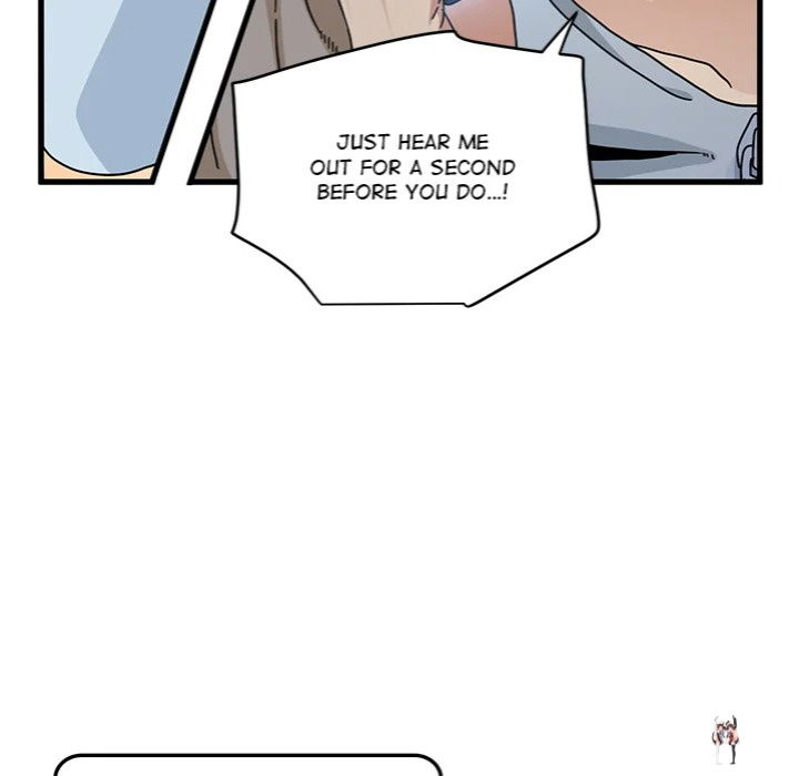 A Turning Point A Turning Point Chapter 106 - Page 18