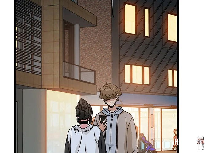 A Turning Point A Turning Point Chapter 106 - Page 2