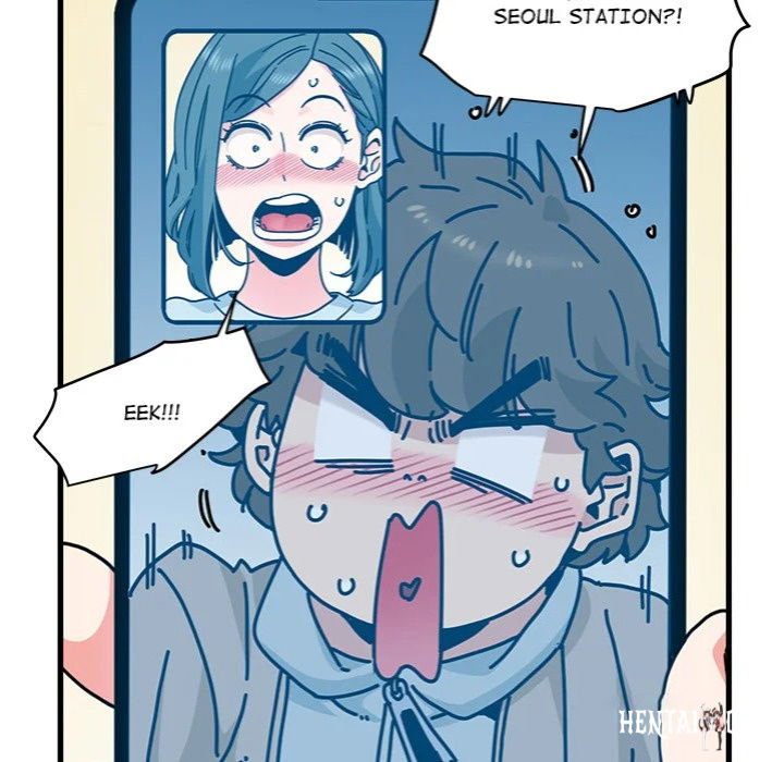 A Turning Point A Turning Point Chapter 106 - Page 21