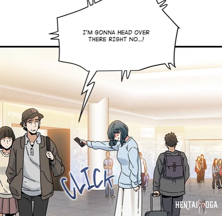 A Turning Point A Turning Point Chapter 106 - Page 23