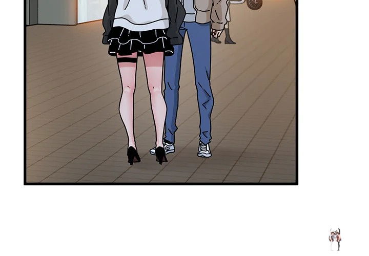 A Turning Point A Turning Point Chapter 106 - Page 3