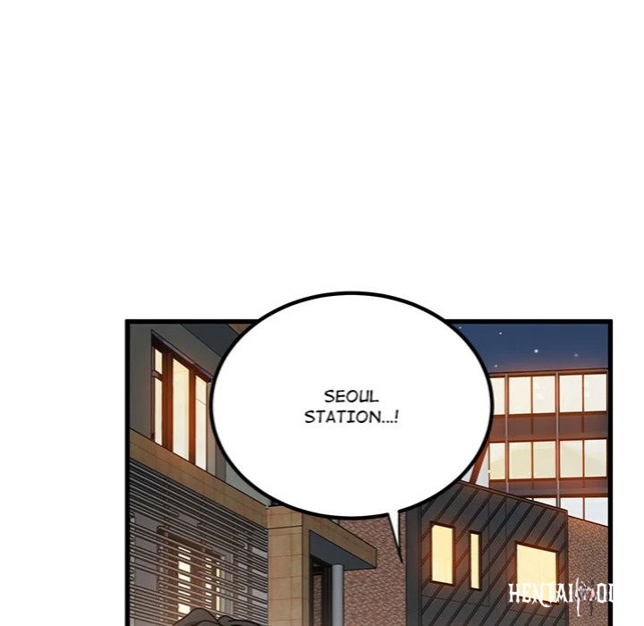 A Turning Point A Turning Point Chapter 106 - Page 35