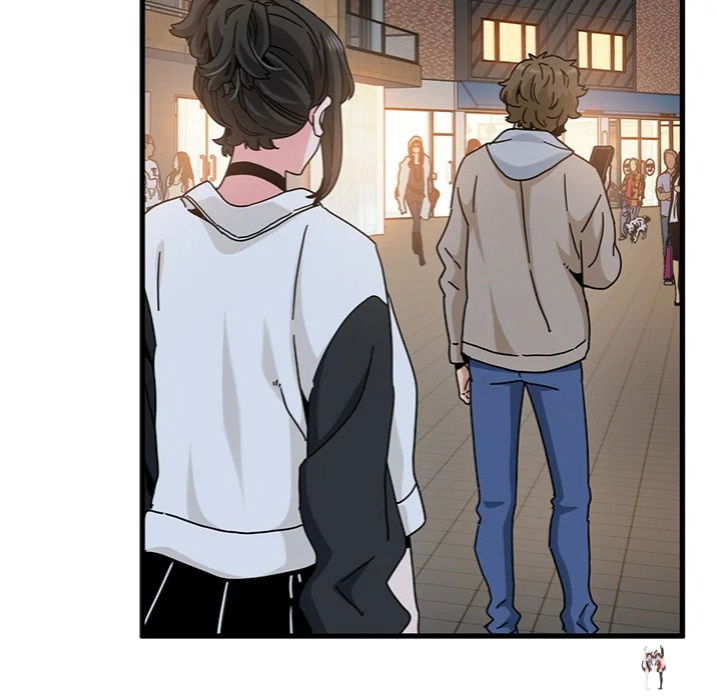 A Turning Point A Turning Point Chapter 106 - Page 36