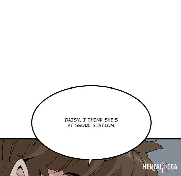 A Turning Point A Turning Point Chapter 106 - Page 37