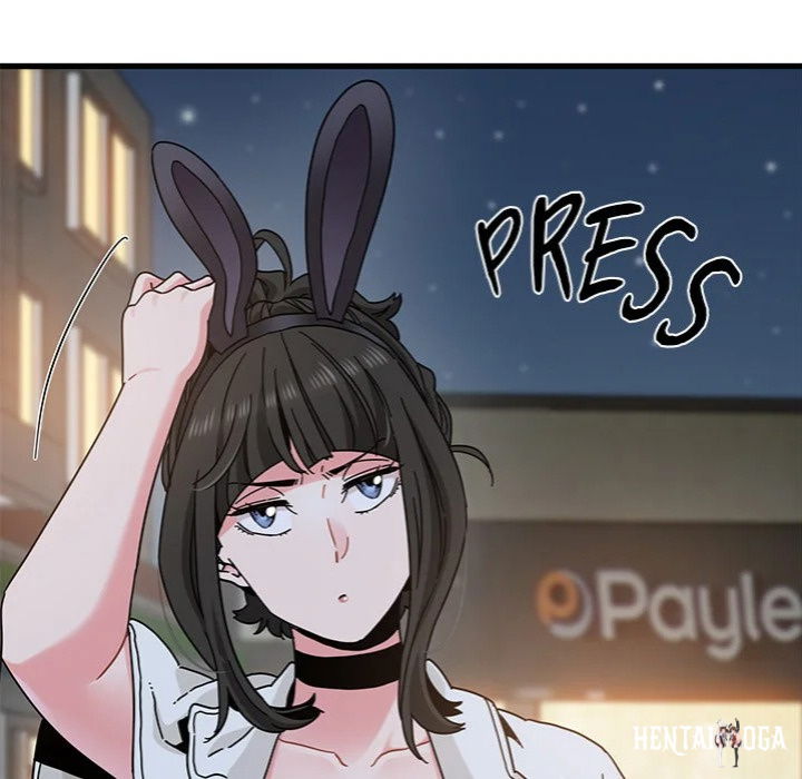 A Turning Point A Turning Point Chapter 106 - Page 41