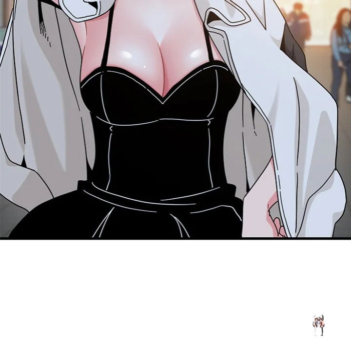 A Turning Point A Turning Point Chapter 106 - Page 42