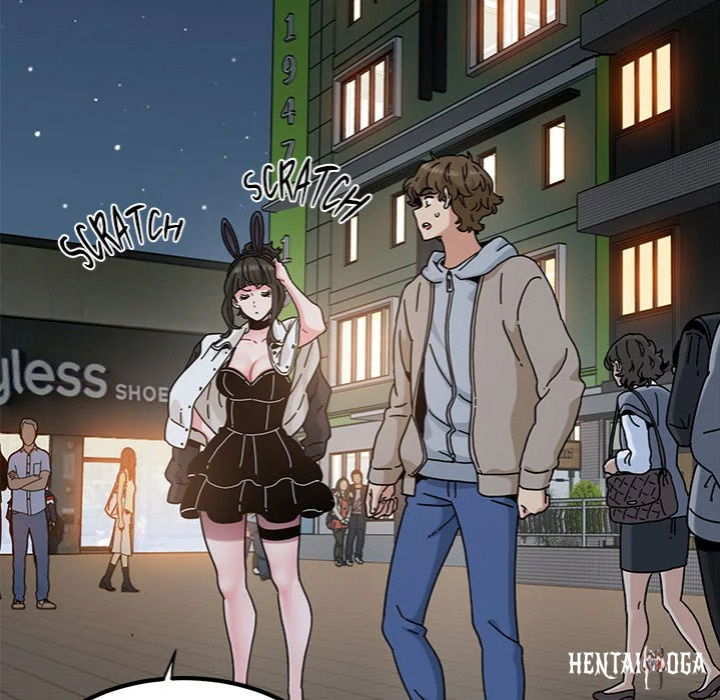 A Turning Point A Turning Point Chapter 106 - Page 44