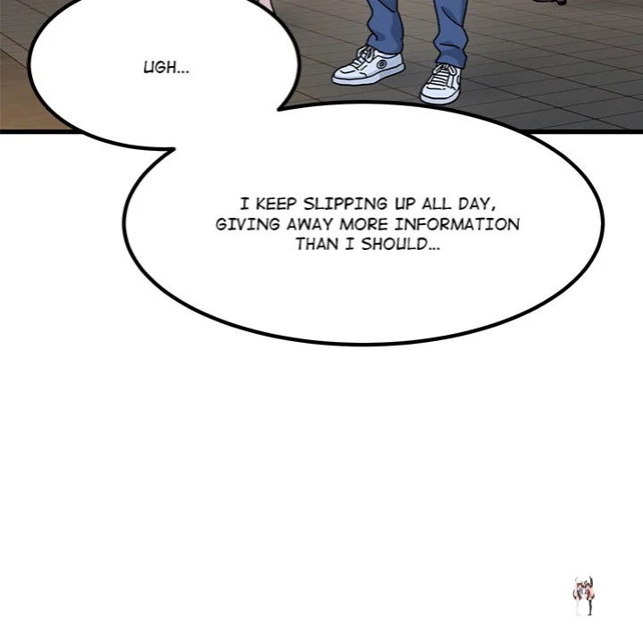 A Turning Point A Turning Point Chapter 106 - Page 45