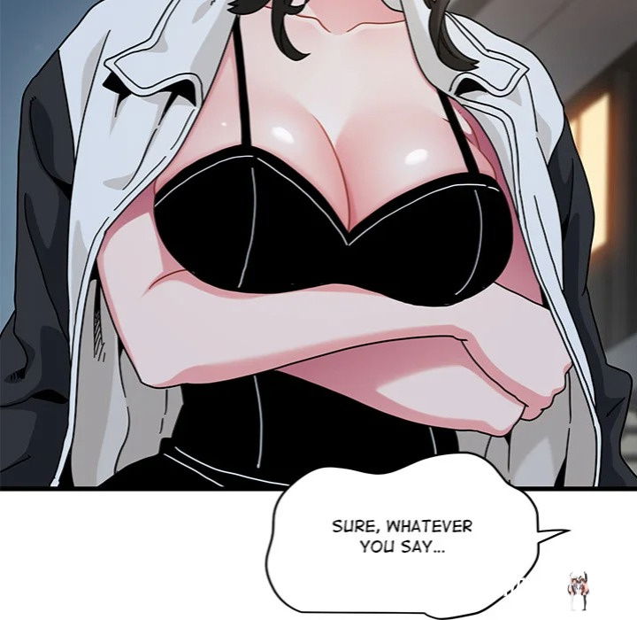 A Turning Point A Turning Point Chapter 106 - Page 49