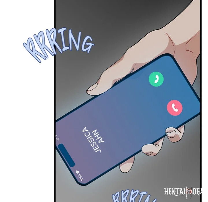 A Turning Point A Turning Point Chapter 106 - Page 5