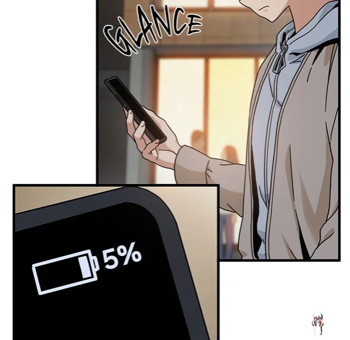 A Turning Point A Turning Point Chapter 106 - Page 51