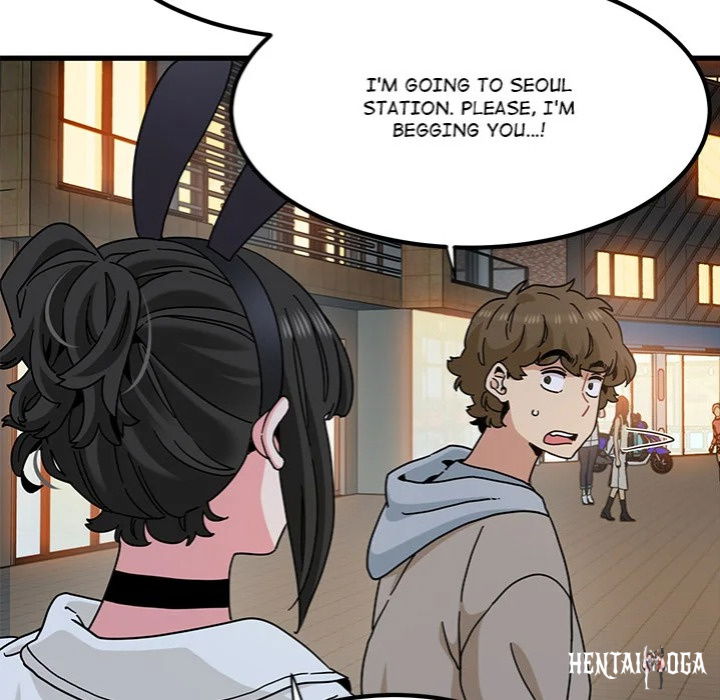 A Turning Point A Turning Point Chapter 106 - Page 53