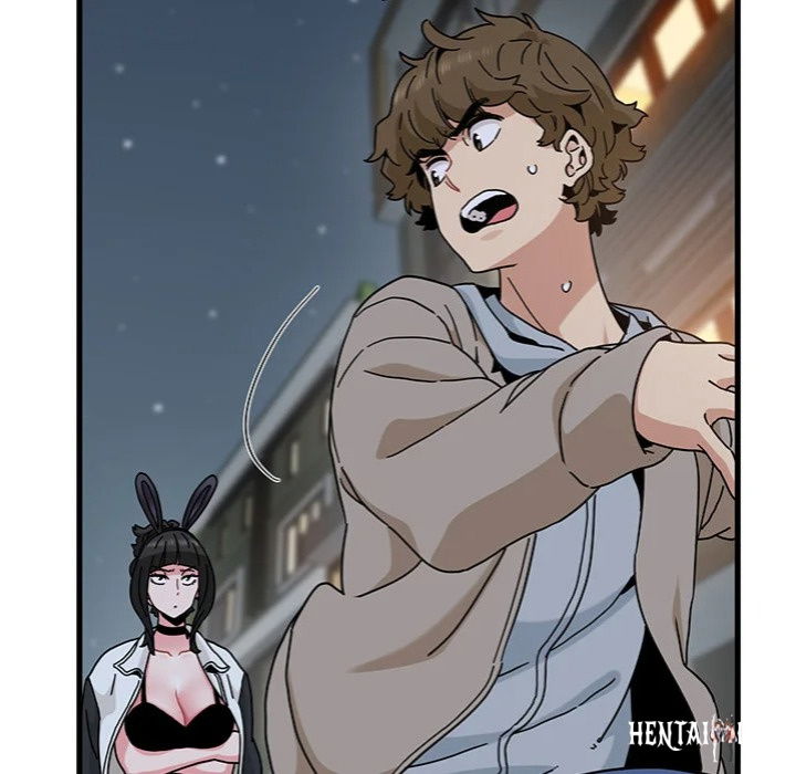 A Turning Point A Turning Point Chapter 106 - Page 58