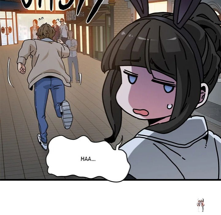 A Turning Point A Turning Point Chapter 106 - Page 60