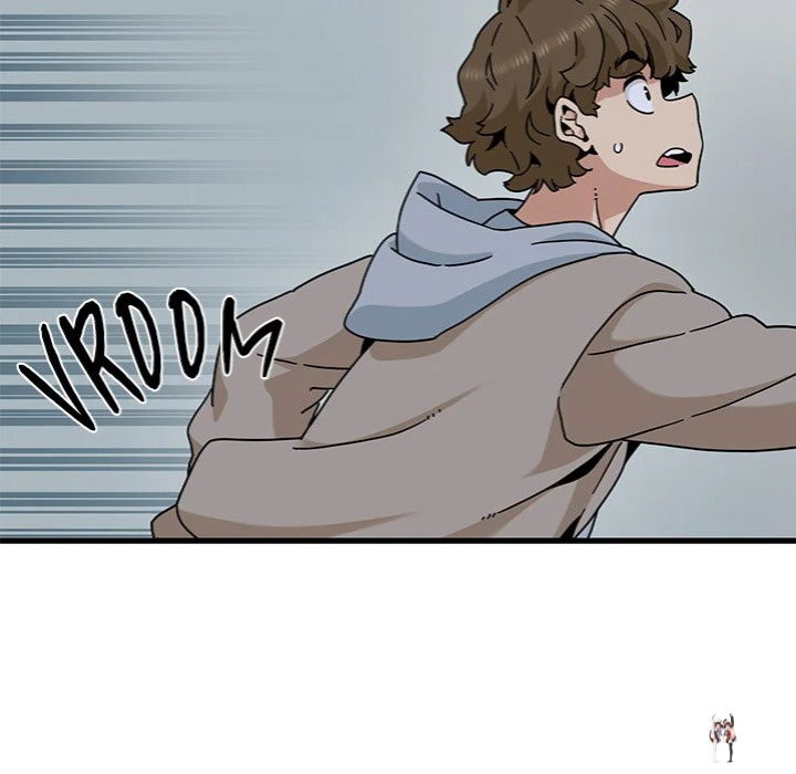 A Turning Point A Turning Point Chapter 106 - Page 62