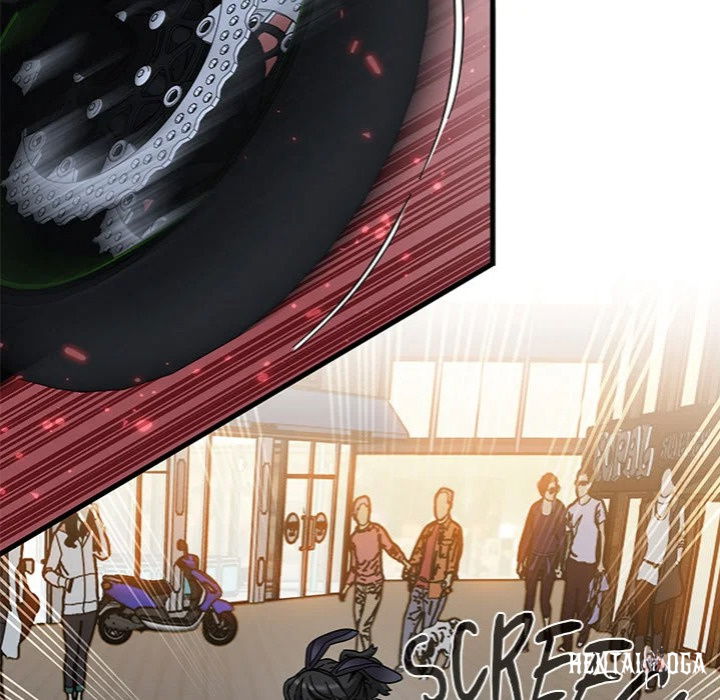 A Turning Point A Turning Point Chapter 106 - Page 64