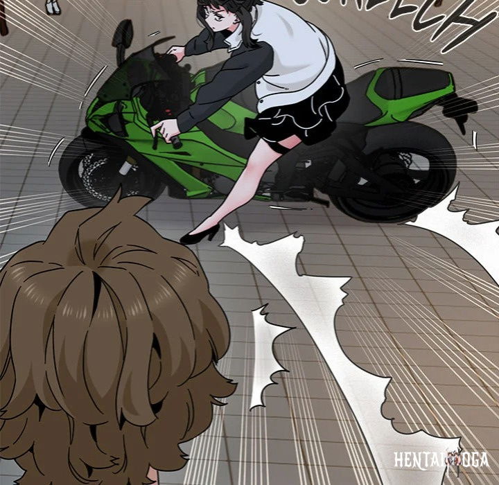 A Turning Point A Turning Point Chapter 106 - Page 65