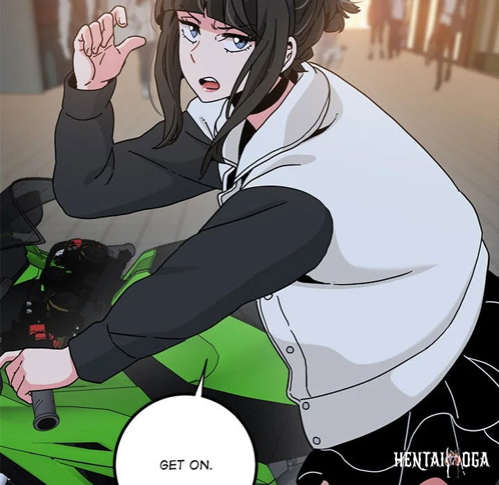 A Turning Point A Turning Point Chapter 106 - Page 68