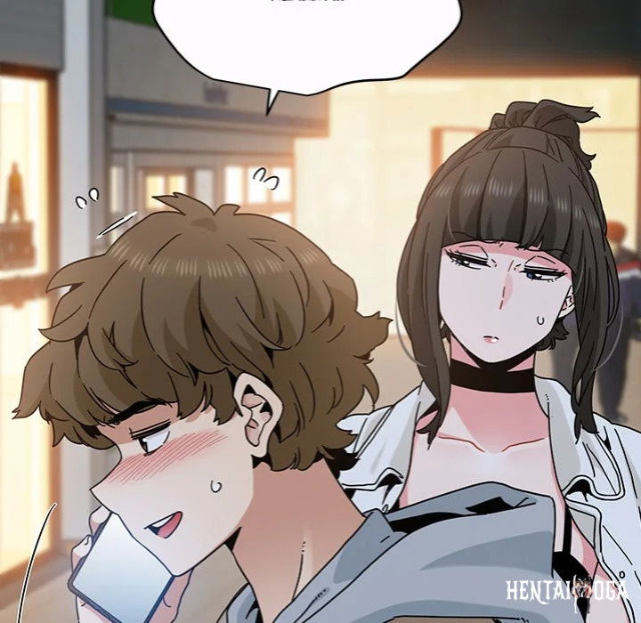 A Turning Point A Turning Point Chapter 106 - Page 7