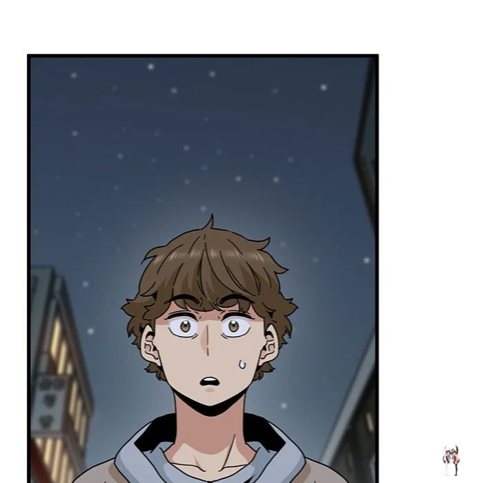 A Turning Point A Turning Point Chapter 106 - Page 70
