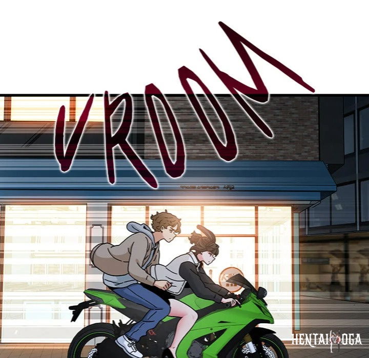 A Turning Point A Turning Point Chapter 106 - Page 72