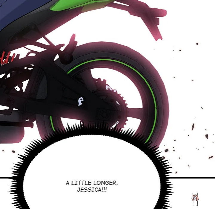 A Turning Point A Turning Point Chapter 106 - Page 77