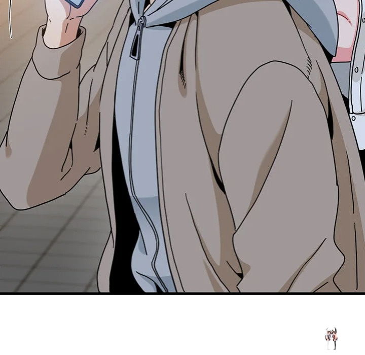 A Turning Point A Turning Point Chapter 106 - Page 8