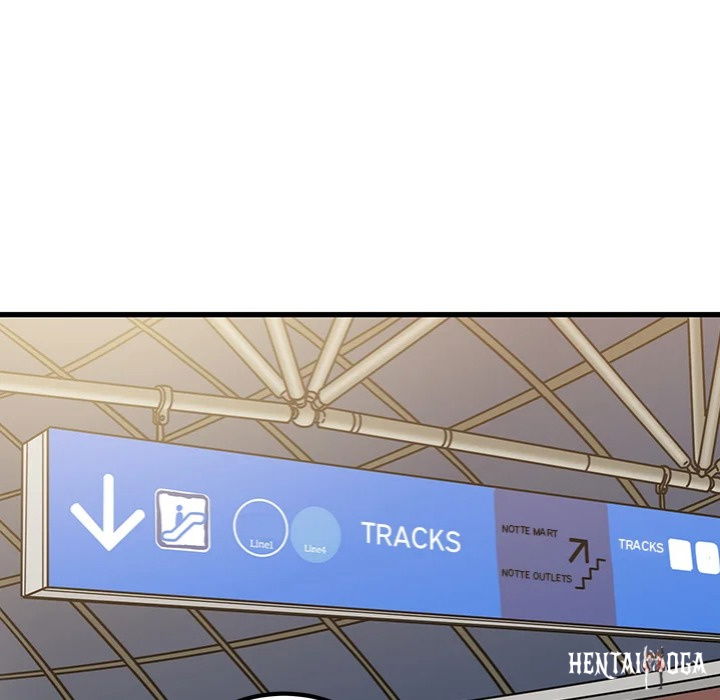 A Turning Point A Turning Point Chapter 106 - Page 80