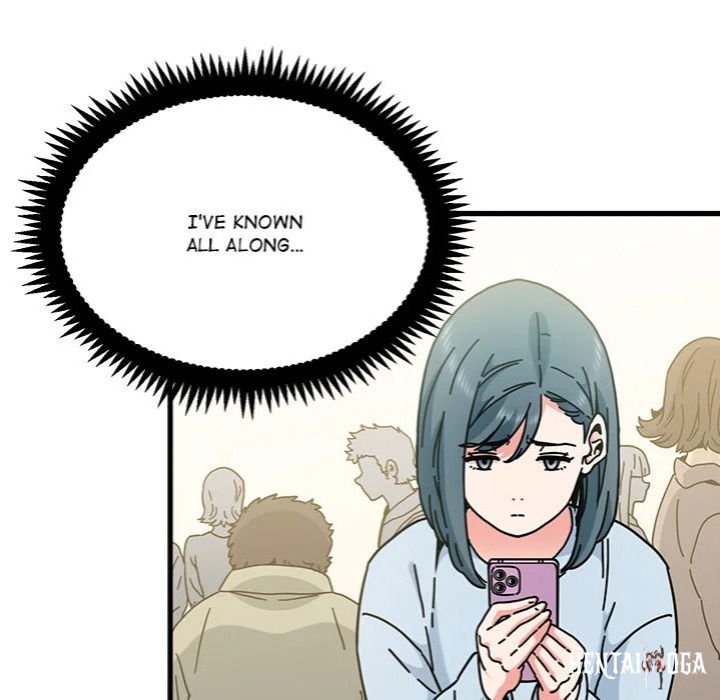 A Turning Point A Turning Point Chapter 106 - Page 82