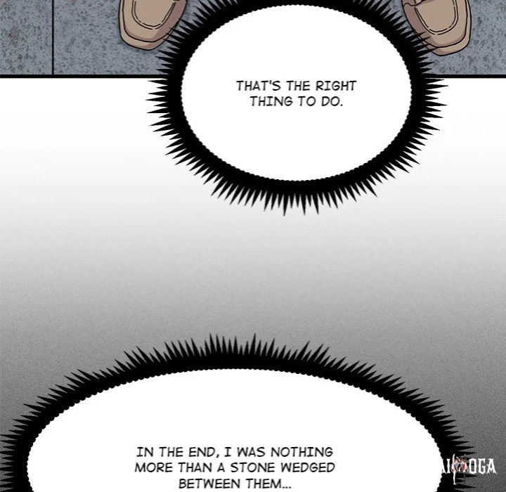 A Turning Point A Turning Point Chapter 106 - Page 86
