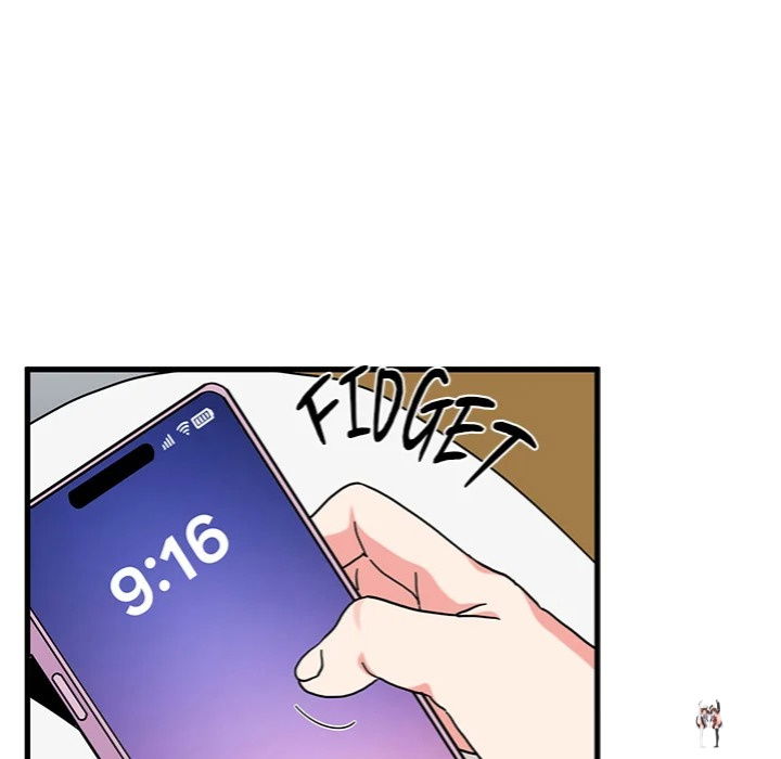 A Turning Point A Turning Point Chapter 106 - Page 91