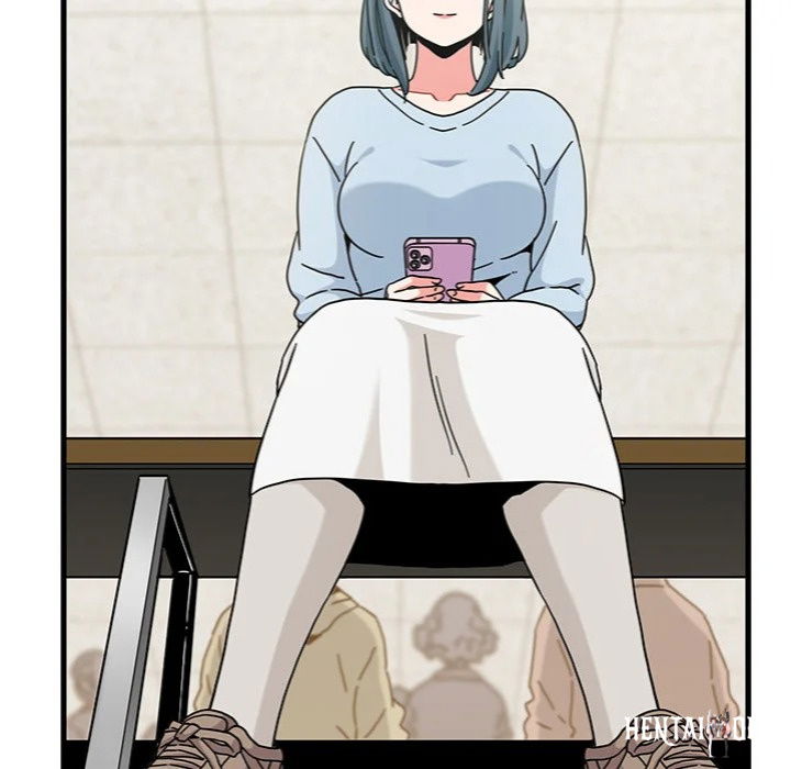 A Turning Point A Turning Point Chapter 106 - Page 94