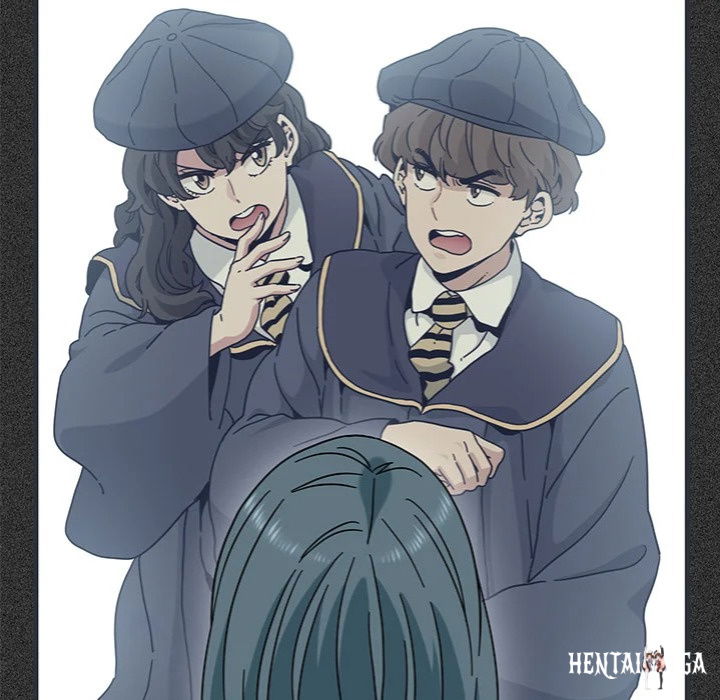 A Turning Point A Turning Point Chapter 106 - Page 97