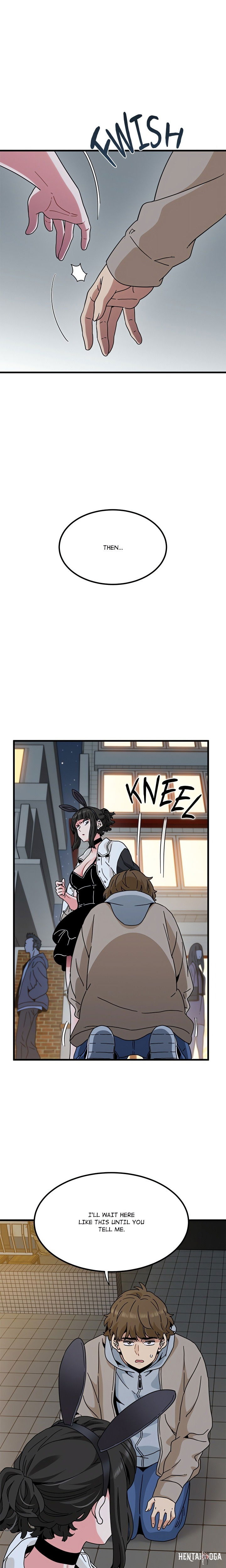 A Turning Point A Turning Point Chapter 105 - Page 10