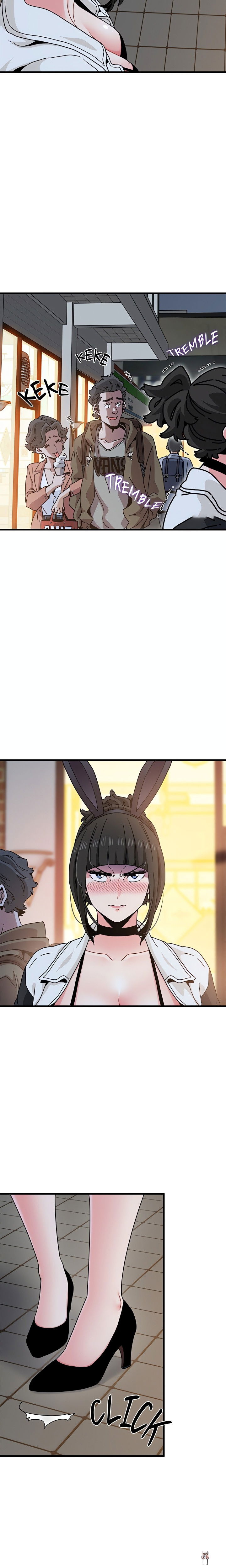 A Turning Point A Turning Point Chapter 105 - Page 11