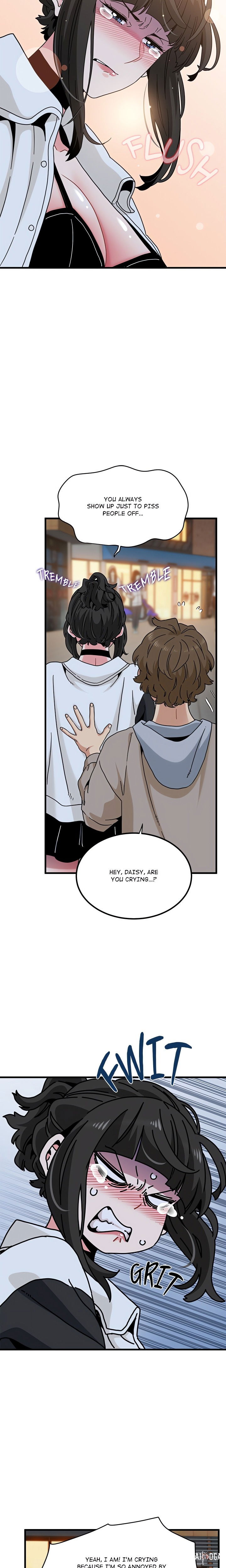 A Turning Point A Turning Point Chapter 105 - Page 19