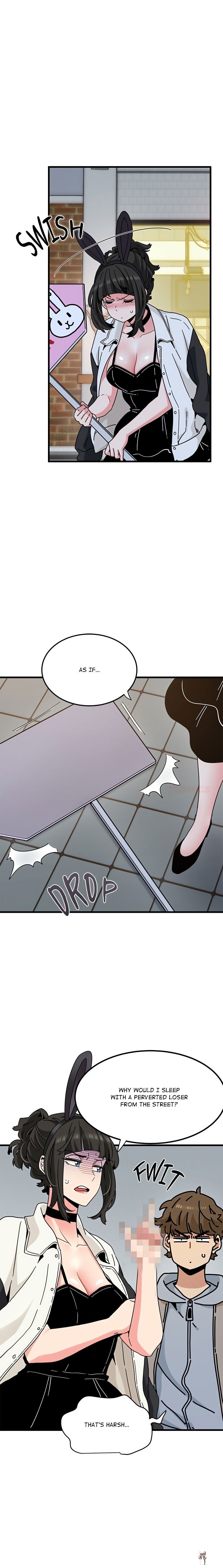 A Turning Point A Turning Point Chapter 105 - Page 2