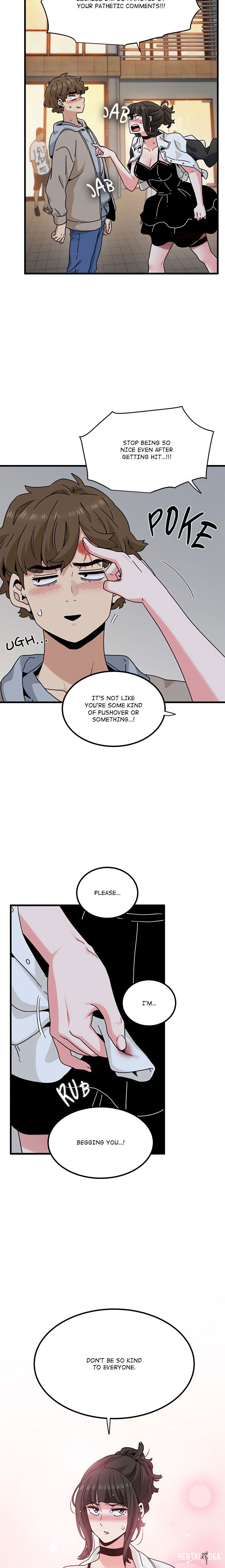 A Turning Point A Turning Point Chapter 105 - Page 20