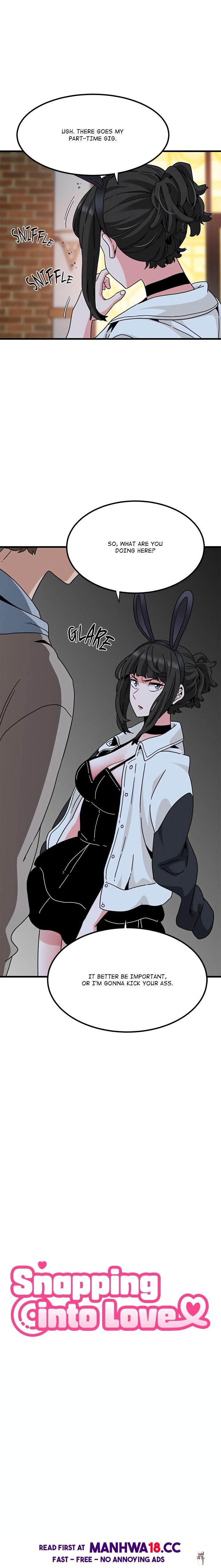 A Turning Point A Turning Point Chapter 105 - Page 5