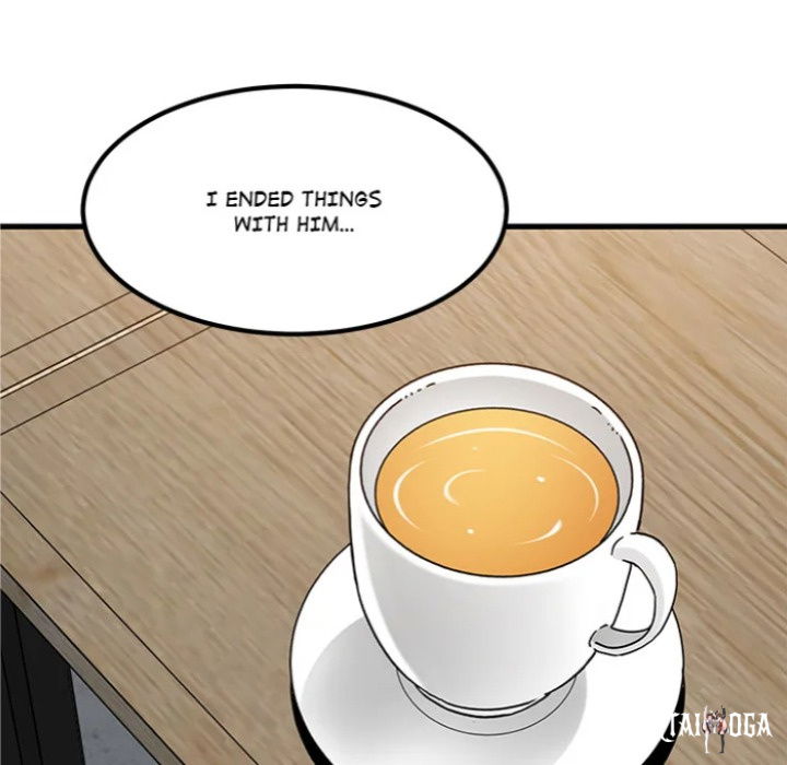 A Turning Point A Turning Point Chapter 104 - Page 104