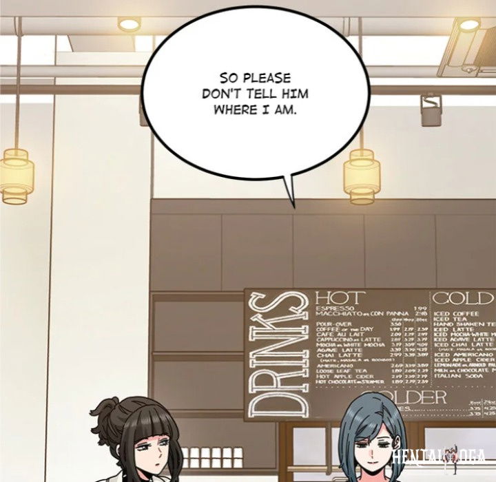 A Turning Point A Turning Point Chapter 104 - Page 109